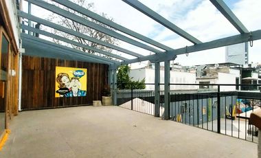 Oportunidad!!! Amplio Local Completamente Renovado