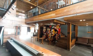 Oportunidad!!! Amplio Local Completamente Renovado