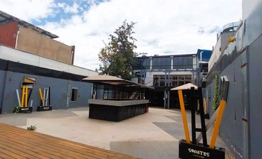 Oportunidad!!! Amplio Local Completamente Renovado