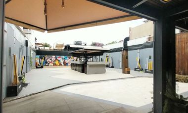 Oportunidad!!! Amplio Local Completamente Renovado