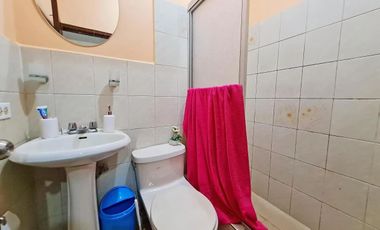 Venta de Casa Rentera, sector Centro Sur, García Goyena entre Villavicencio y Hernando de Zaera, cerca a Centro Cívico.
