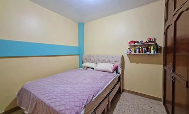 Venta de Casa Rentera, sector Centro Sur, García Goyena entre Villavicencio y Hernando de Zaera, cerca a Centro Cívico.