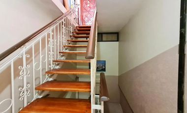 Venta de Casa Rentera, sector Centro Sur, García Goyena entre Villavicencio y Hernando de Zaera, cerca a Centro Cívico.