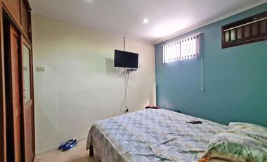 Venta de Casa Rentera, sector Centro Sur, García Goyena entre Villavicencio y Hernando de Zaera, cerca a Centro Cívico.