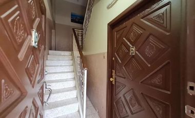 Venta de Casa Rentera, sector Centro Sur, García Goyena entre Villavicencio y Hernando de Zaera, cerca a Centro Cívico.