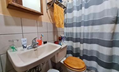 Venta de Casa Rentera, sector Centro Sur, García Goyena entre Villavicencio y Hernando de Zaera, cerca a Centro Cívico.
