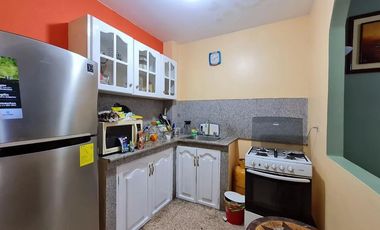 Venta de Casa Rentera, sector Centro Sur, García Goyena entre Villavicencio y Hernando de Zaera, cerca a Centro Cívico.