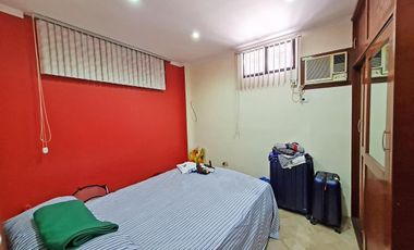 Venta de Casa Rentera, sector Centro Sur, García Goyena entre Villavicencio y Hernando de Zaera, cerca a Centro Cívico.