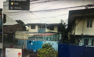 House and Lot for Sale 200 sqm in Diliman Quezon City