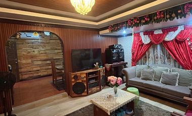 3-Bedroom House for Assume in Elenita Height Catalunan Grande Davao City