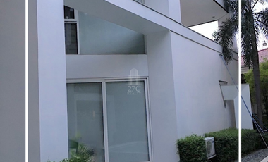 Modern House with Pool for Sale in Dasmariñas Village, Makati City