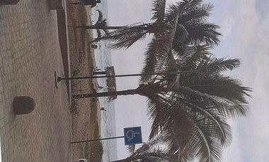 Beachfront lot for sale Puerto López Manabí Ecuador