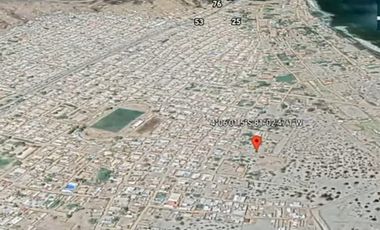 REMATE DE TERRENO EN MANCORA, PIURA