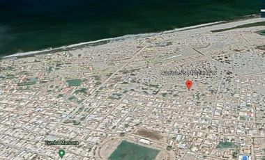 REMATE DE TERRENO EN MANCORA, PIURA
