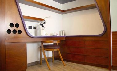 renta de Suites Amuebladas en sonata, Puebla - todo incluído en lomas de angelopolis