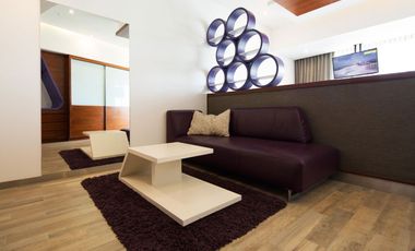 renta de Suites Amuebladas en sonata, Puebla - todo incluído en lomas de angelopolis