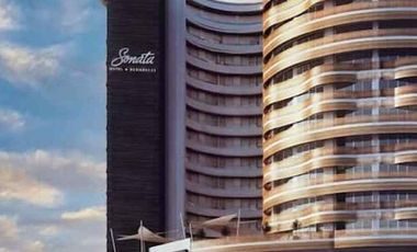 renta de Suites Amuebladas en sonata, Puebla - todo incluído en lomas de angelopolis
