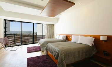 renta de Suites Amuebladas en sonata, Puebla - todo incluído en lomas de angelopolis