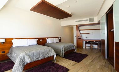 renta de Suites Amuebladas en sonata, Puebla - todo incluído en lomas de angelopolis