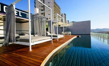 renta de Suites Amuebladas en sonata, Puebla - todo incluído en lomas de angelopolis