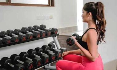 renta de Suites Amuebladas en sonata, Puebla - todo incluído en lomas de angelopolis