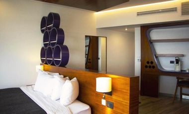 renta de Suites Amuebladas en sonata, Puebla - todo incluído en lomas de angelopolis