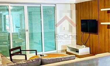 Renta de Departamento Amueblado en La Riviera Maya en Puerto Morelos