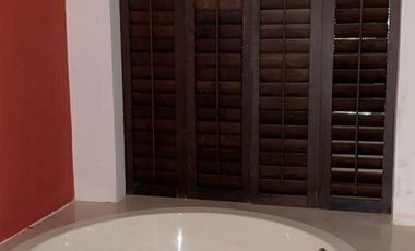 Renta de Departamento Amueblado en La Riviera Maya en Puerto Morelos