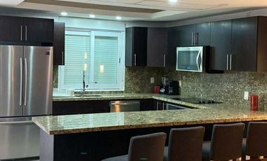 Renta de Departamento Amueblado en La Riviera Maya en Puerto Morelos