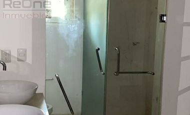 Renta de Departamento Amueblado en La Riviera Maya en Puerto Morelos