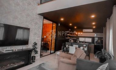 House for rent and sale : Britania Bangna km.26