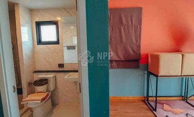 House for rent and sale : Britania Bangna km.26