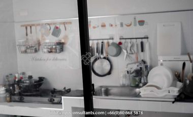 House for rent and sale : Britania Bangna km.26