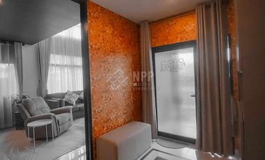 House for rent and sale : Britania Bangna km.26