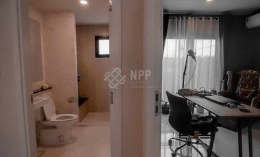 House for rent and sale : Britania Bangna km.26