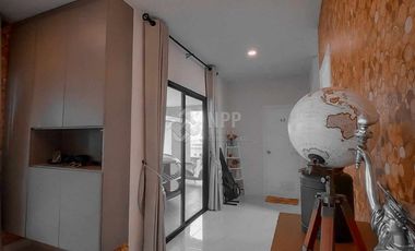 House for rent and sale : Britania Bangna km.26