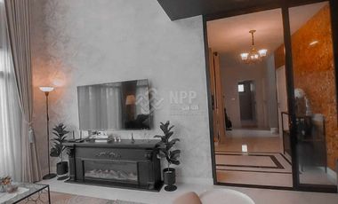 House for rent and sale : Britania Bangna km.26