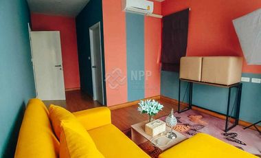 House for rent and sale : Britania Bangna km.26