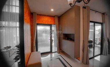 House for rent and sale : Britania Bangna km.26