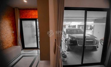 House for rent and sale : Britania Bangna km.26