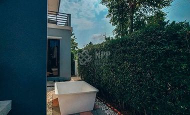 House for rent and sale : Britania Bangna km.26