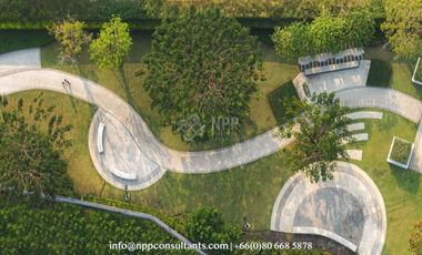 House for rent and sale : Britania Bangna km.26