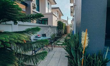 House for rent and sale : Britania Bangna km.26