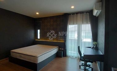 House for rent and sale : Britania Bangna km.26