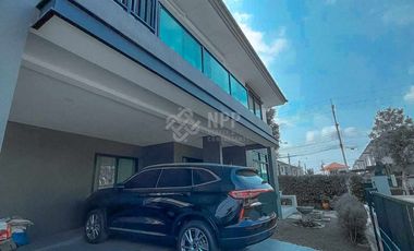 House for rent and sale : Britania Bangna km.26