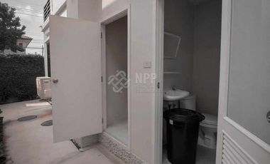 House for rent and sale : Britania Bangna km.26