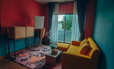 House for rent and sale : Britania Bangna km.26