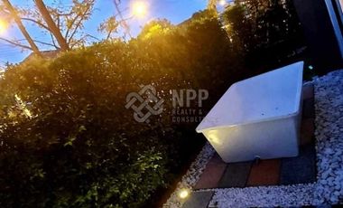 House for rent and sale : Britania Bangna km.26