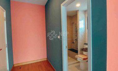 House for rent and sale : Britania Bangna km.26