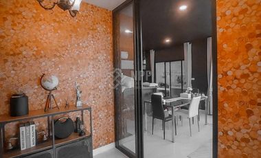 House for rent and sale : Britania Bangna km.26